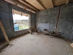 Casa noua Măgura P+1, încălzire pardoseală  - imagine 11