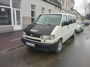 vw caravelle 2,5 tdi  - imagine 2