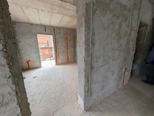 Casa noua Măgura P+1, încălzire pardoseală  - imagine 8