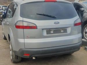 Dezmembrez Ford S Max 2.0 d 2008 - imagine 4