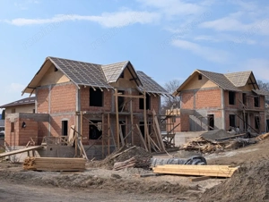 Casa noua Măgura P+1, încălzire pardoseală  - imagine 3