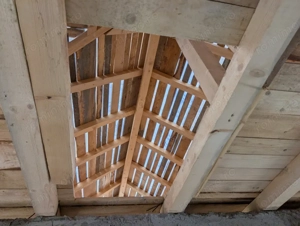 Casa noua Măgura P+1, încălzire pardoseală  - imagine 14