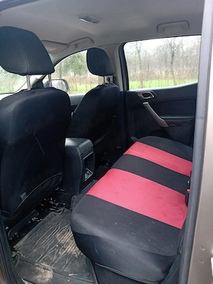 Ford Ranger 2019- 2.0 170CP - imagine 2