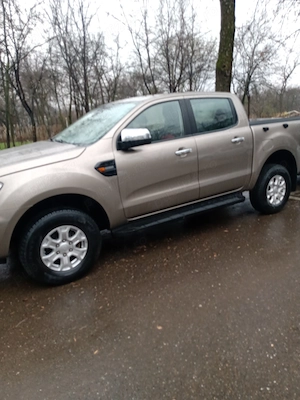 Ford Ranger 2019- 2.0 170CP - imagine 3