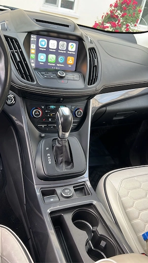 Ford Kuga Vignale - imagine 3