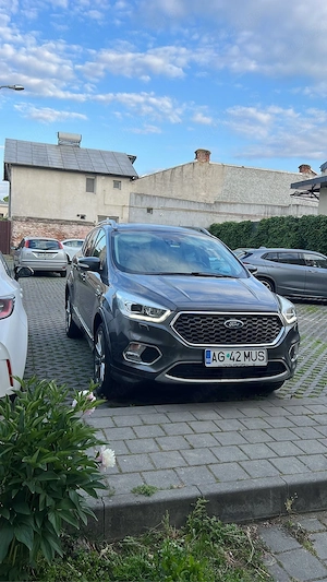 Ford Kuga Vignale - imagine 5
