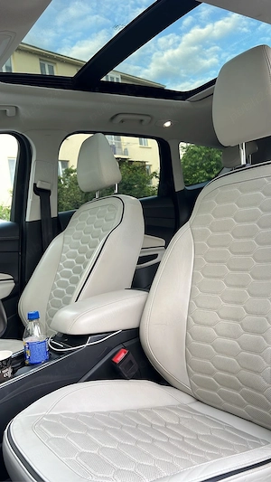 Ford Kuga Vignale - imagine 2