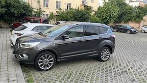 Ford Kuga Vignale