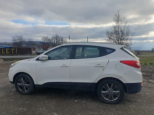 Dezmembrez Hyundai IX35 1.7CRDI 2013 - imagine 3