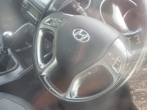Dezmembrez Hyundai IX35 1.7CRDI 2013 - imagine 7