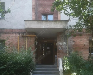 Vând apartament cu o cameră în zona Timocului Timișoara  - imagine 7