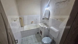 Apartament 2 camere, 53 mp, zona Cetate  - imagine 6