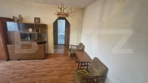 Apartament 2 camere, 53 mp, zona Cetate  - imagine 2