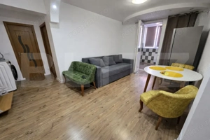 Apartament cu 3 camere,85 mp,Anghel Saligny - imagine 2