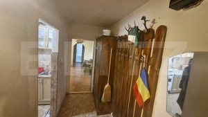 Apartament 2 camere, 53 mp, zona Cetate  - imagine 5