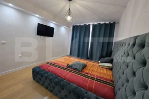 Apartament cu 3 camere,85 mp,Anghel Saligny - imagine 4