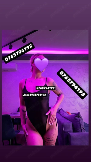 Am revenit Anna  - imagine 1