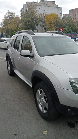 Vând Dacia Duster  - imagine 4