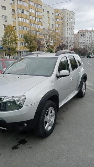 Vând Dacia Duster  - imagine 5
