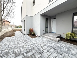 Duplex de top cu 5 camere, 142 mp utili, proiect inedit - Dumbravita 