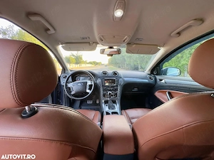 Ford Mondeo MK4 2011 2.0 TDCI  - imagine 2