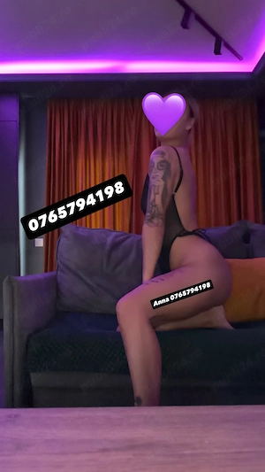 Am revenit Anna  - imagine 2