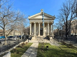 Vila cu prestanta in locatie eleganta Pache LIBERA unica spatiu mare si parcare!