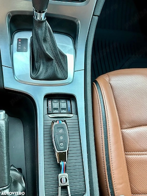 Ford Mondeo MK4 2011 2.0 TDCI  - imagine 5