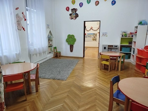 Vila cu prestanta in locatie eleganta Pache LIBERA unica spatiu mare si parcare! - imagine 2