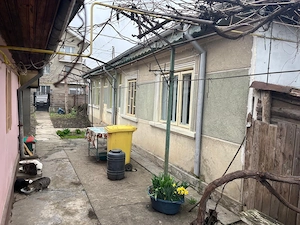 Casa bătrânească de vânzare Tecuci - imagine 8