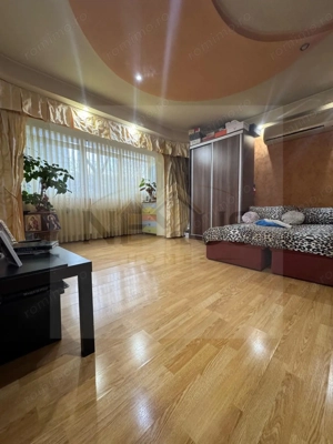 Mihai Bravu - Apartament 3 camere - Mobilat si utilat - 10 min Metrou