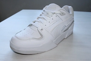 Adidași Puma Slipstream Bball albi   mărimea 42.5   ca noi