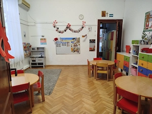 Vila cu prestanta in locatie eleganta Pache LIBERA unica spatiu mare si parcare! - imagine 4