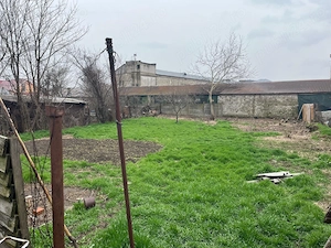 Casa bătrânească de vânzare Tecuci - imagine 3