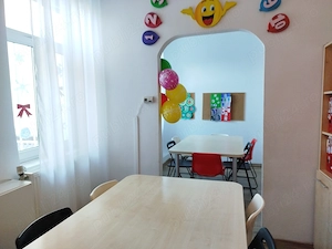 Vila cu prestanta in locatie eleganta Pache LIBERA unica spatiu mare si parcare! - imagine 6