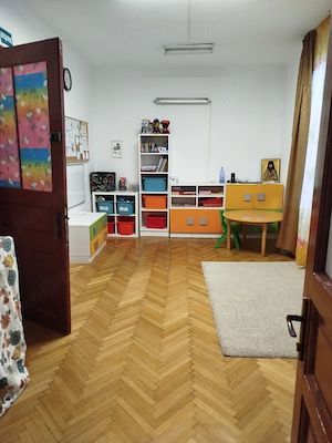 Vila cu prestanta in locatie eleganta Pache LIBERA unica spatiu mare si parcare! - imagine 7