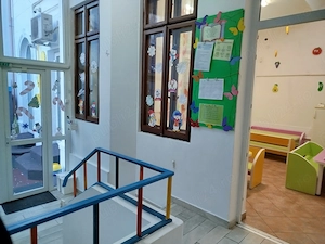 Vila cu prestanta in locatie eleganta Pache LIBERA unica spatiu mare si parcare! - imagine 9