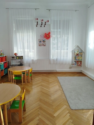 Vila cu prestanta in locatie eleganta Pache LIBERA unica spatiu mare si parcare! - imagine 3