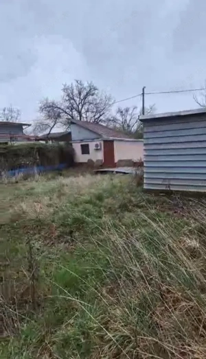 Confort Urban-Pucheni  | Teren | 428mp | P+1+2R | 428.000 euro