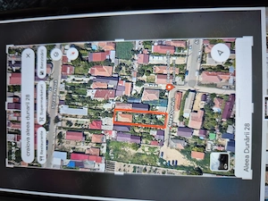 Vând casa batâneasca cart Romanesti - imagine 5