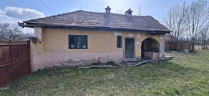 Vand Casa Compusa din 4 Camere - imagine 5