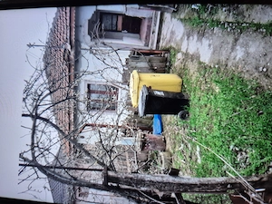 Vând casa batâneasca cart Romanesti - imagine 4