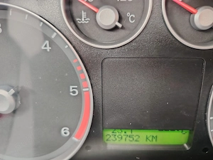 Ford Focus 1.6 Tcdi, 2005 - imagine 4