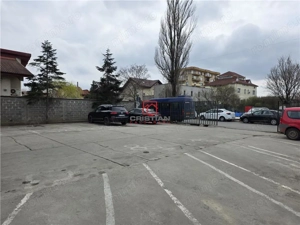 Vanzare service auto depozit hala spatiu industrial Pipera - Pipera Tunari  - OMV, Ilfov - imagine 11