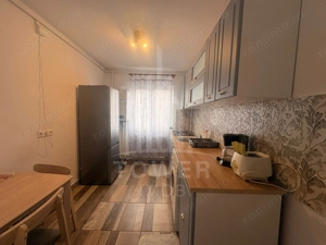Apartament cu 1 camera | 35 mp | - imagine 7