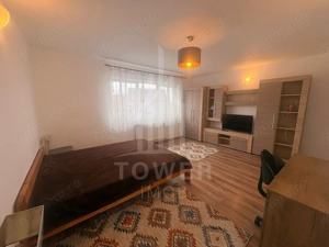 Apartament cu 1 camera | 35 mp |