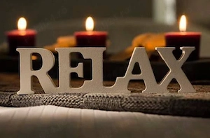 Servicii masaj si kinetoterapie la domiciliu