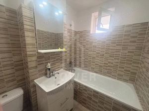 Apartament cu 1 camera | 35 mp | - imagine 8