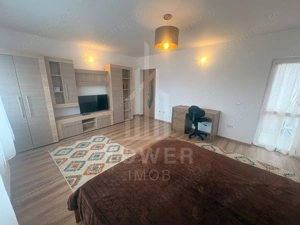 Apartament cu 1 camera | 35 mp | - imagine 3