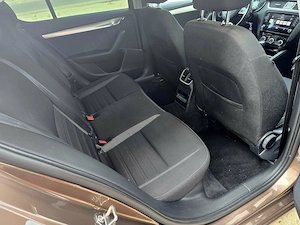 Skoda Octavia 3 - 2020   benzina   automata  - imagine 8